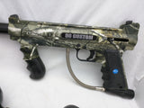 Tippmann 98 Custom Paintball Gun ACT bottle hopper cover