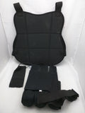 Paintball Vest Redz Ammo Pouch Tippmann Barrel Cover