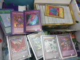 2 Yu Gi Oh Mats Cards 4 Heroclix Shonen Jump Trading Game Set Lot