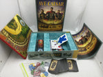 Asmodee AVE Caesar Game BoardGame