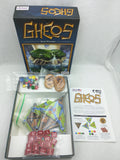 Gheos Zman Tile Game Rene Wiersma BoardGame