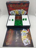 Unspeakable Words Card Game Cthulhu Playroom
