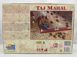 Taj Mahal Rio Grande Game Reiner Knizia BoardGame