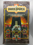 Darktower Milton Bradley Game BoardGame Dark Tower