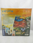 New Lost Cities Game Rio Grande Reiner Knizia BoardGame Sealed