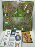 Lucas Oil Pro Motocross Championship Game Motorcycle BoardGame