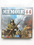 Memoir 44 Richard Borg Game D-Day BoardGame Days of Wonder Board Game