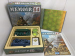 Memoir 44 Richard Borg Game D-Day BoardGame Days of Wonder Board Game