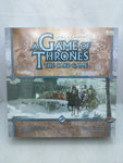 New A Game of Thrones Card Game George Martin 2012 Fantasy Flight