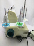 Baby Lock Serger BL4-714 Sewing Machine