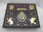 Harry Potter Hogwarts Deluxe Stationery Set Letter Journal