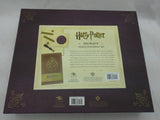 Harry Potter Hogwarts Deluxe Stationery Set Letter Journal