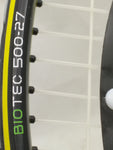 New Dunlop TR Biotec 500-27 4.5" Racket Tennis