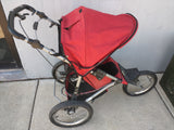 Instep Alta Jogger Stroller