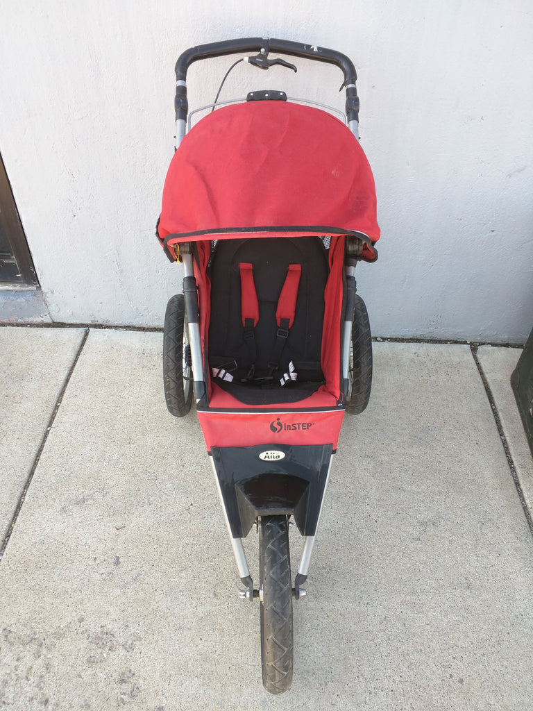 instep pro jogging stroller Instep Alta Jogger Stroller – Pocatello Market