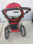 Instep Alta Jogger Stroller