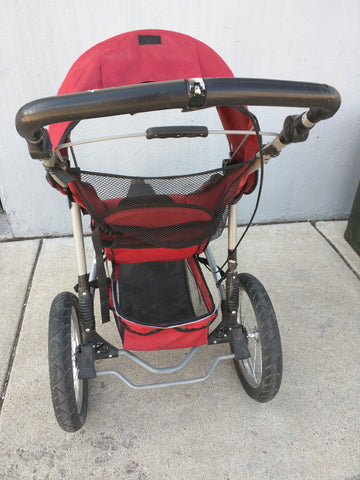 used instep jogging stroller Instep Alta Jogger Stroller – Pocatello Market