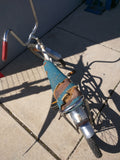 Schwinn Stingray Bicentennial bike bicycle as is vintage