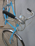 24" Frame Schwinn Speedster Blue Bike Bicycle Vintage