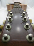 Estrella Mandolin AS-IS Parts Repair F-Hole Decoration Acoustic Vintage