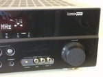 Yamaha RX-V367 Stereo AV Receiver Tuner Working Natural Sound HDMI