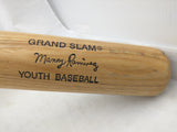 225YB Manny Ramirez Grand Slam Louisville Slugger Youth Baseball Bat