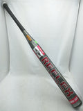 SRX100-CBX 33in 24oz 2.25dia Reflex C-Core Easton C405 Softball Bat