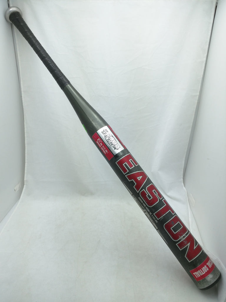 Batte de softball Easton Reflex C-Core SRX100-CBX 32 pouces/23 oz C405 Batte de softball Easton Reflex C-Core SRX100-CBX 32 pouces/23 oz C405