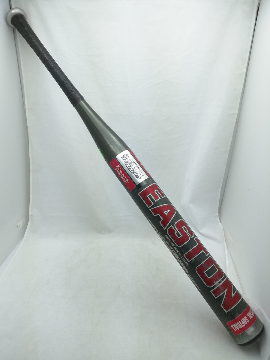 Batte Softball Easton Reflex C405 – 34″ – 26 Oz – Pour Pièces (ne Fonctionne Pas)