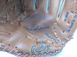 PG38 Mike Schmidt Rawlings Baseball Glove Mitt Vintage