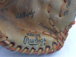 RBG88 Dale Murphy Rawlings Fastback Holdster Baseball Glove Mitt Vintage