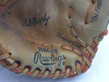 RBG88 Dale Murphy Rawlings Fastback Holdster Baseball Glove Mitt Vintage