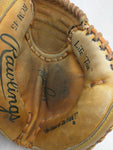 RCM 45 Mike Piazza Rawlings Catcher Baseball Glove Mitt Vintage