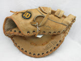 A2874 Bob Watson Big Scoop Wilson Baseball Glove Mitt Vintage