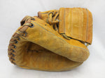 1070 Hollander Japan Rivet Small Baseball Glove Mitt Vintage