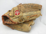8526 Robin Yount Rawlins Holdster Fastback Baseball Glove Mitt Vintage