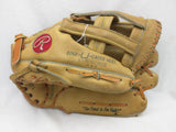 PG22 Mike Schmidt Rawlings Fastback Holdster Baseball Glove Mitt Vintage
