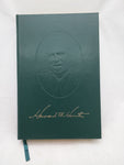 Leather The Teachings of Howard W. Hunter Book LDS Mormon
