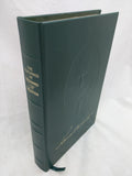 Leather The Teachings of Howard W. Hunter Book LDS Mormon