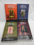 The Story of the World Book Set Susan Wise Bauer 1 2 3 4 History Children