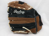 PP105DP 10.5 inch Rawlings Savage Youth Baseball Glove Mitt