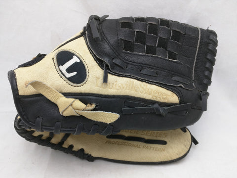 LS1053P 10.5 inch Louisville Slugger Youth Baseball Glove Mitt