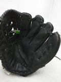 RBG22NC 12 1/4 inch Rawlings Black Baseball Glove Mitt