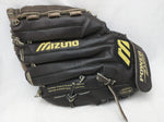 Mizuno 12" Power Lock BallPark Baseball Glove Mitt