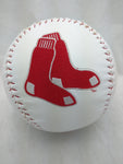 Boston Red Socks Giant Signature Series Jumbo Rawlings Baseball