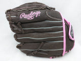FP110 11" Fastpitch Softball Rawlings Baseball Glove Mitt