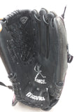 GPL 1155 11.5 " Mizuno Pink Black Prospect Baseball Glove Mitt