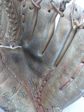 G1284 Pete Rose McGregor Vintage Baseball Glove Mitt