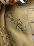 A2250 Jim Rice Wilson Vintage Baseball Glove Mitt
