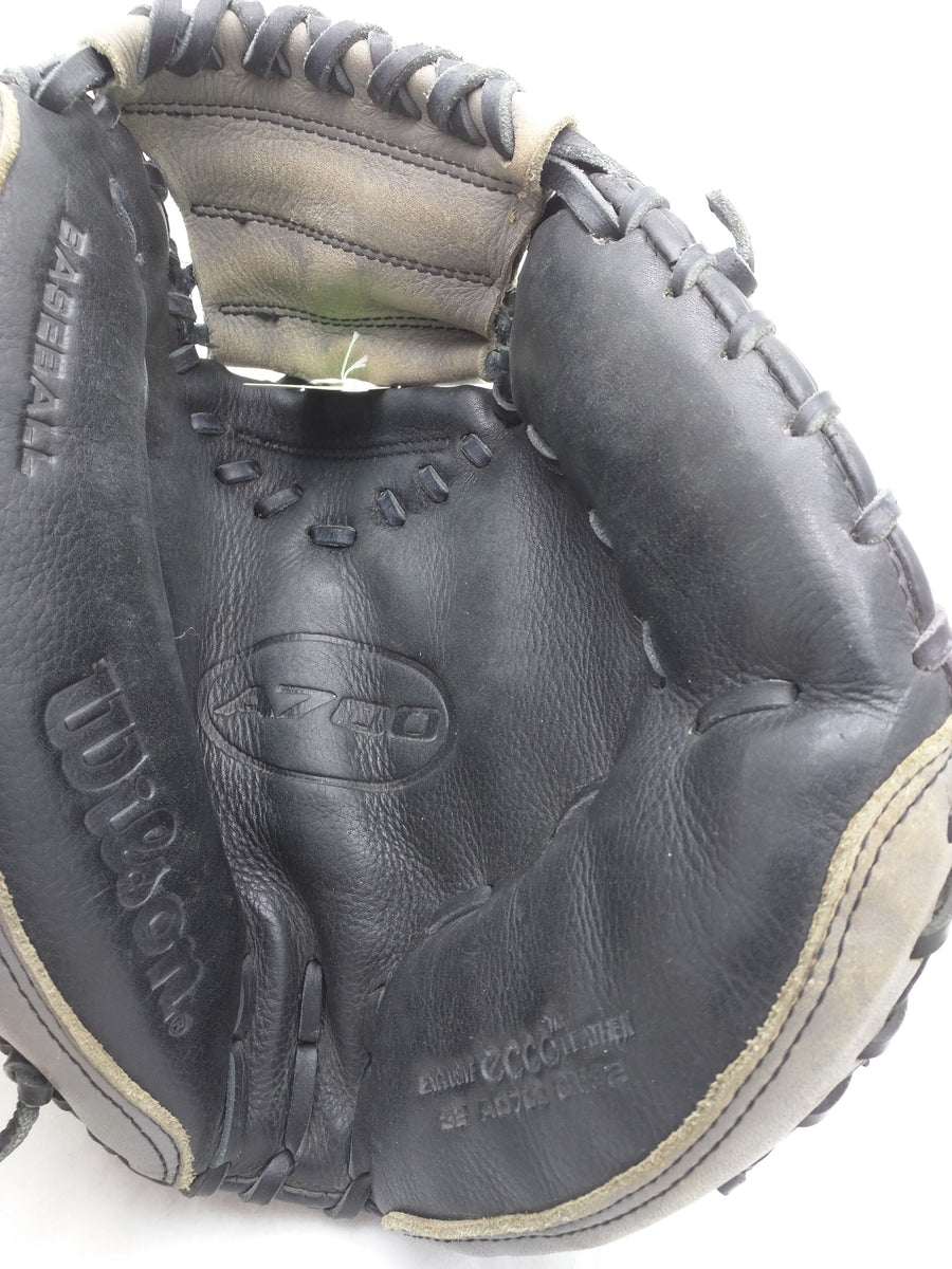 A700 Catchers Wilson Baseball Glove Mitt Pocatello Market